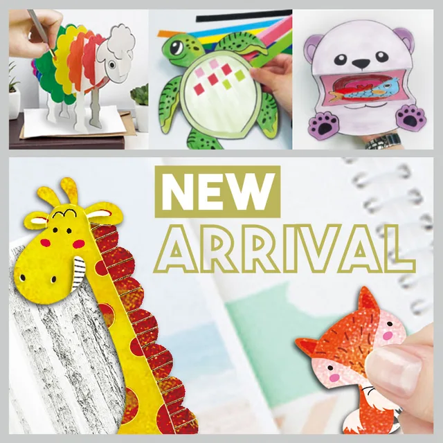 New Arrival