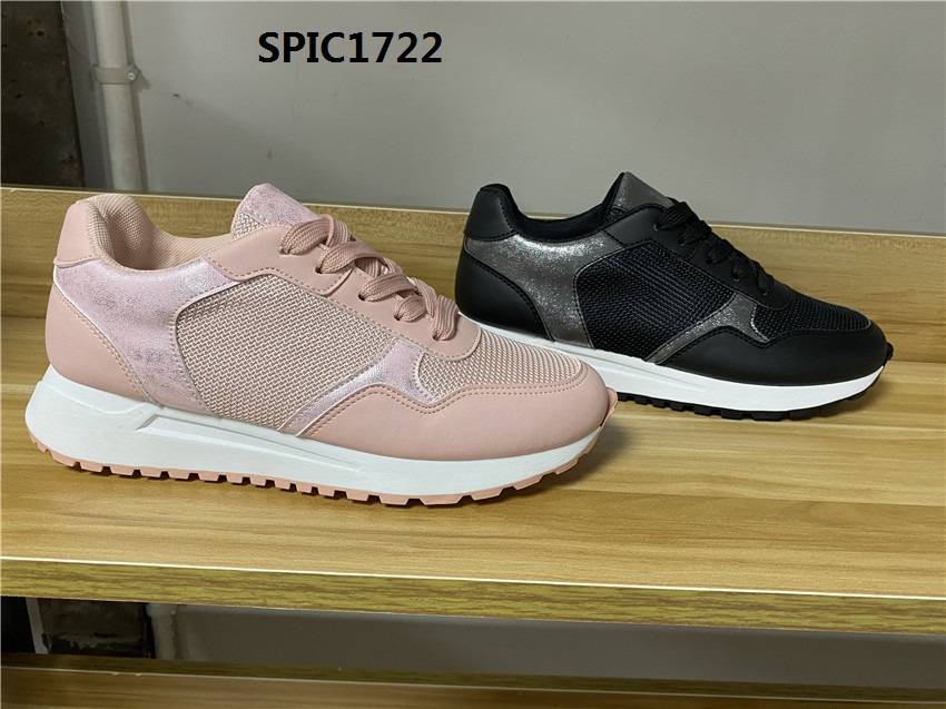 Injection Shoes