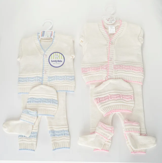 Baby Sweater