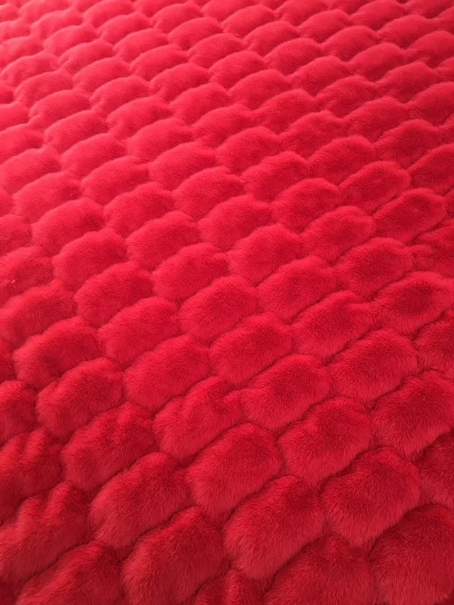 Rabbit Fur