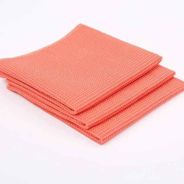 Microfiber towel