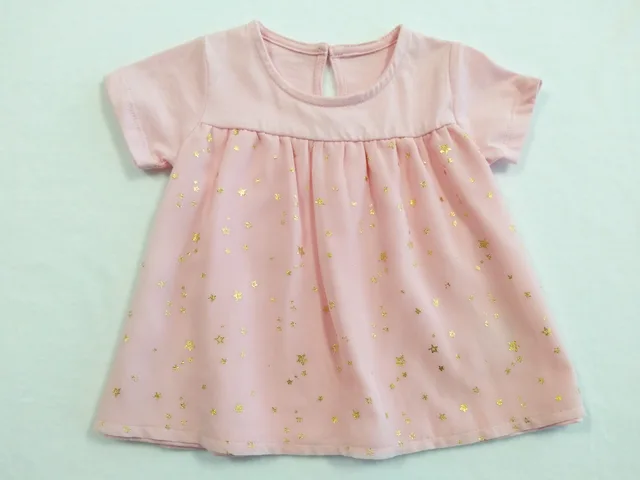 Girl's T-shirt