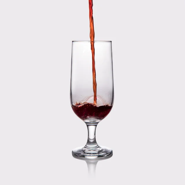 JX3730 Juice glass