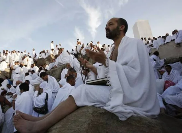 Haji Ihram，Ihram Garments ，Pilgrimage Garments，Rida，Izar