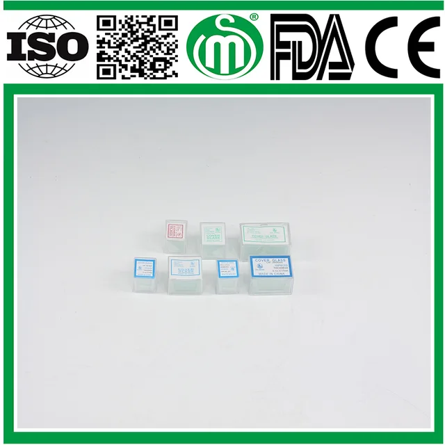 Cover Glass