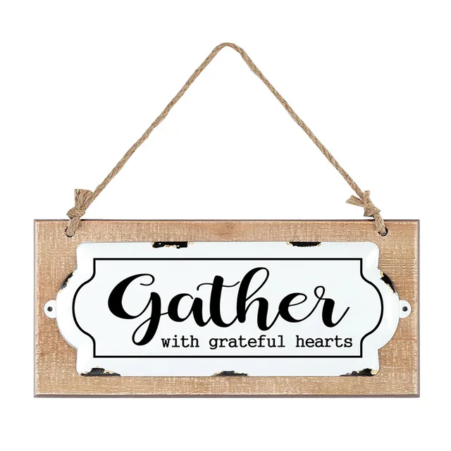 Mdf Wall Hanging - Gb20402