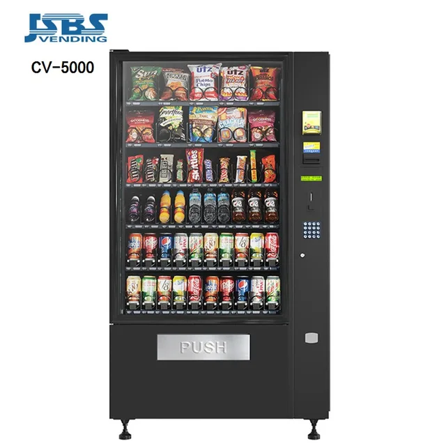 Hot sale vending machine(CV)