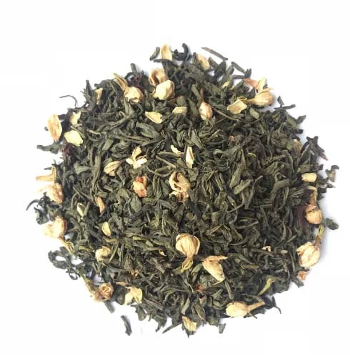 Jasmine Tea