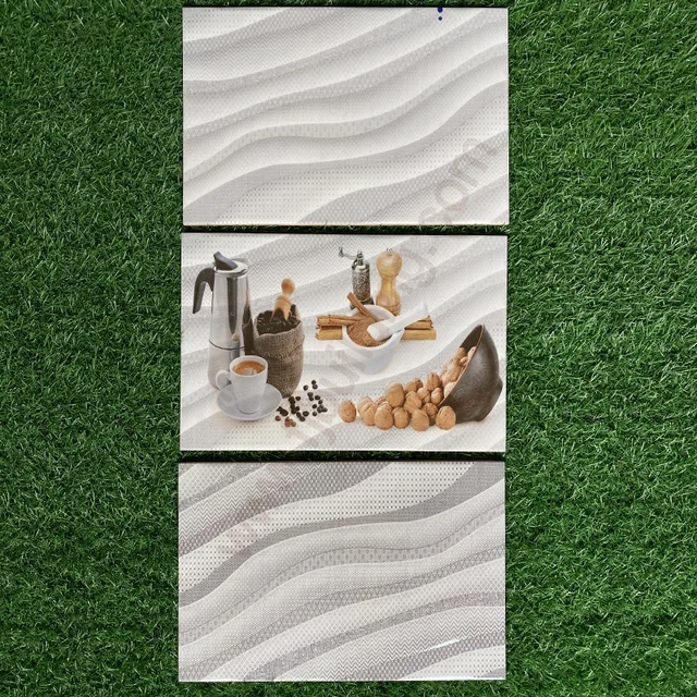 200x300mm 3D digital wall tiles Interior wall tiles ceramic wall tiles