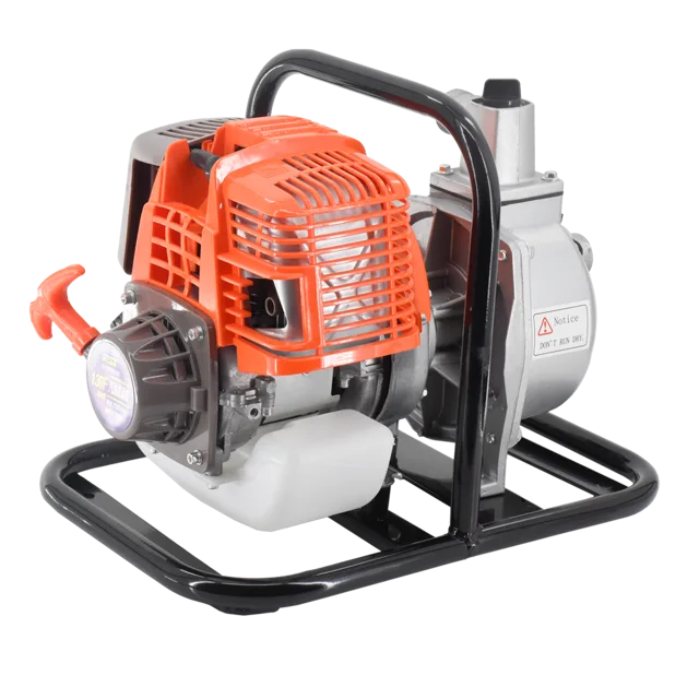 Water-Pump Fst-25dw