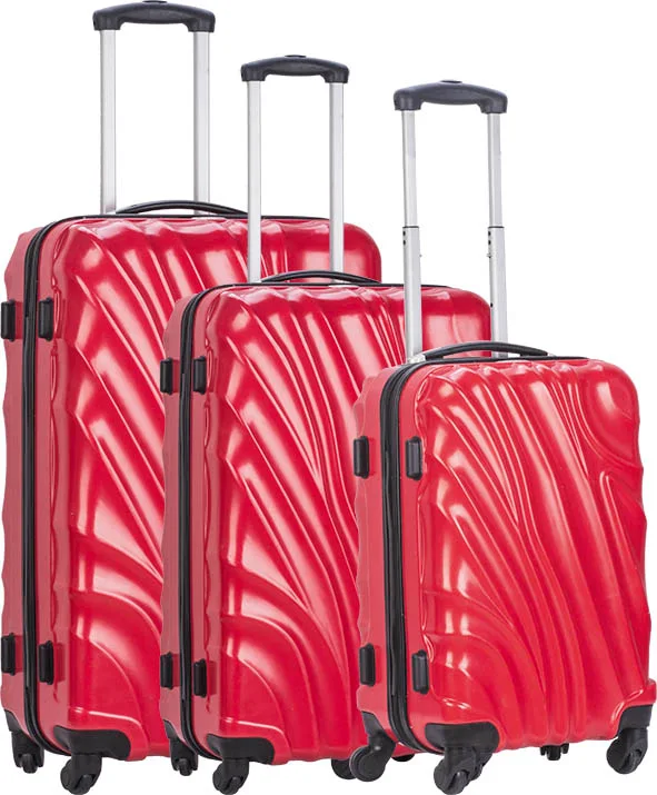 ABS+PC Luggage