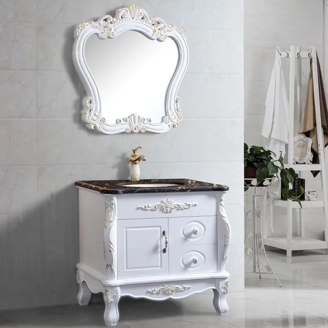 Bathroom cabinet
