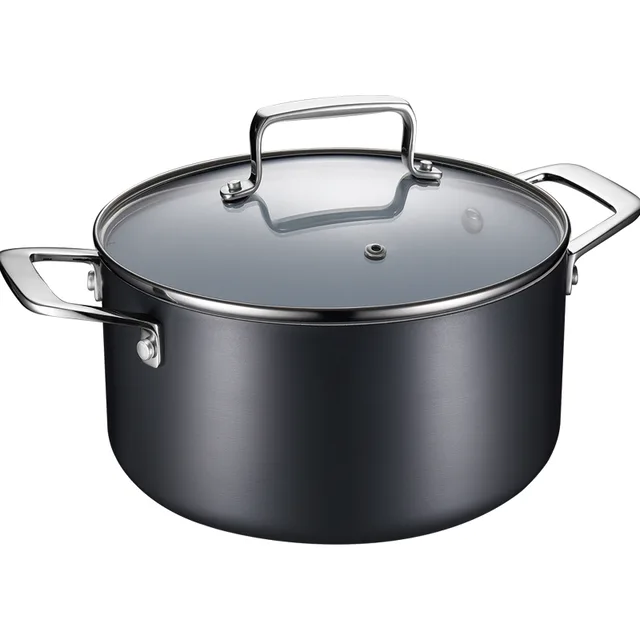 Gentle ALU CASSEROLE