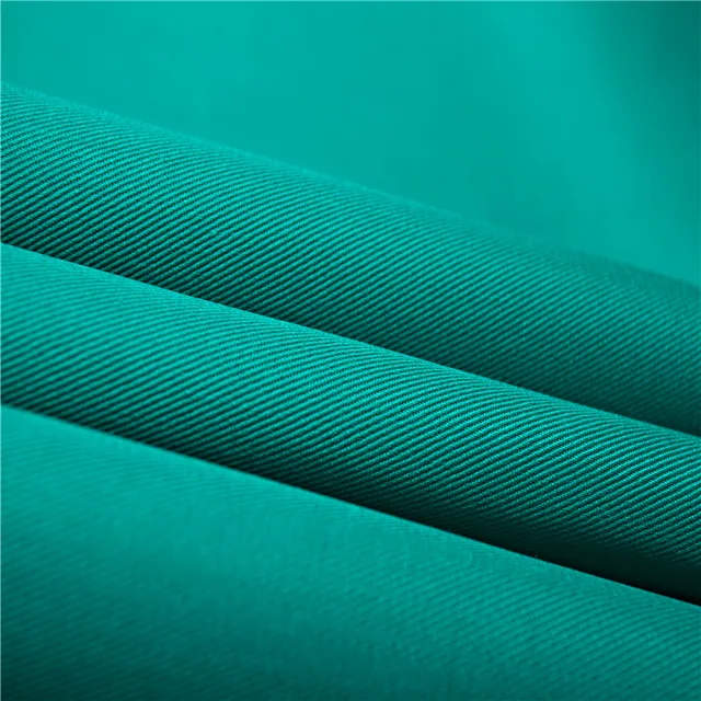 100% Cotton Dyed Twill 20x20 108x58