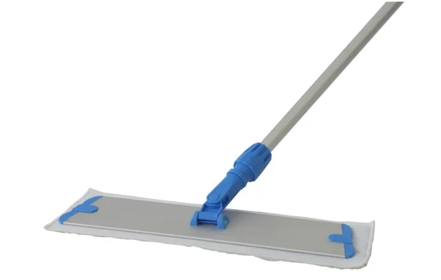 90cm Aluminum Microfiber Flat Dust Mop