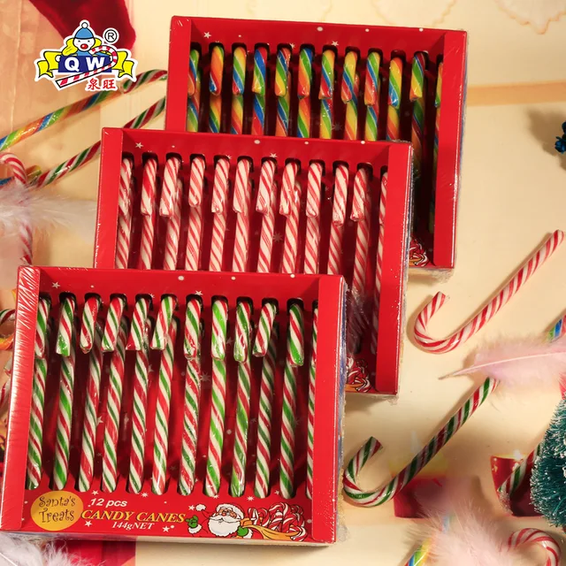12g CANDY CANE
