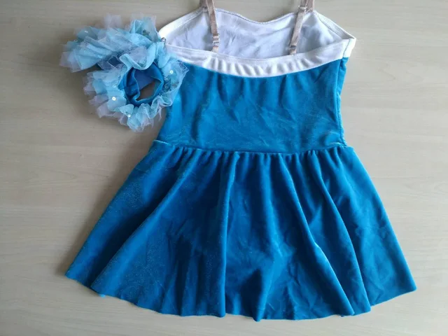 Girl skirt