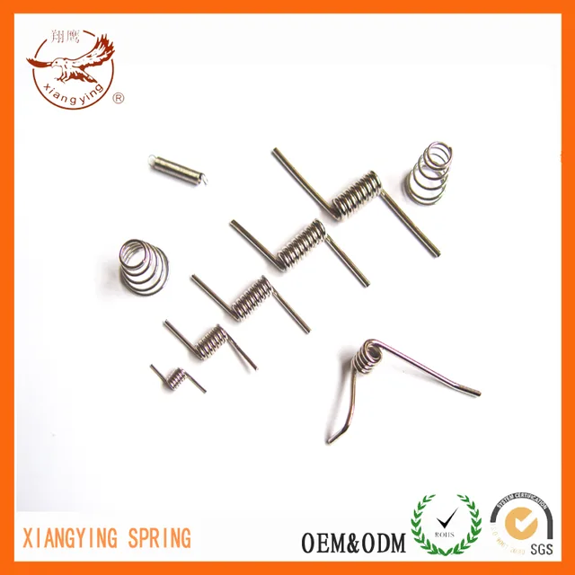 Compression spring
