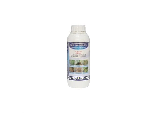 Cyproconazole 40%SC