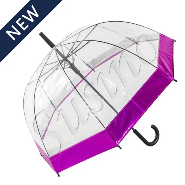 Party umbrella , Metalic umbrea
