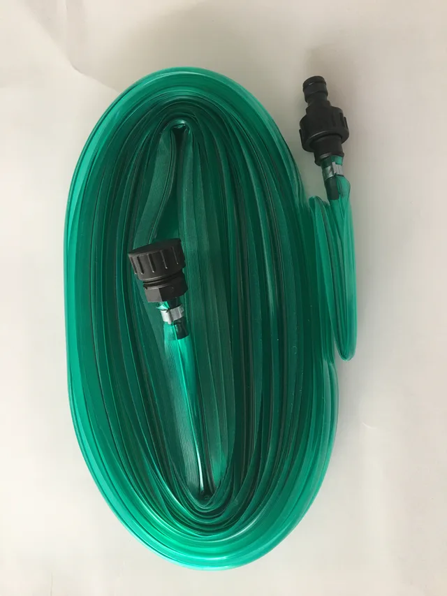 PVC Soaker Hose