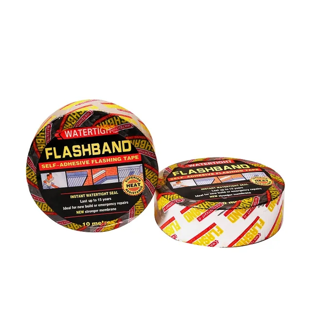 Bitumen flashing tape flashing band flashing tape
