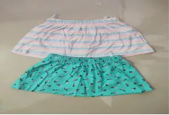 Baby girl skirt