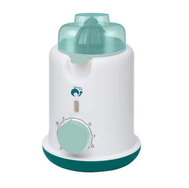 Bottle warmer