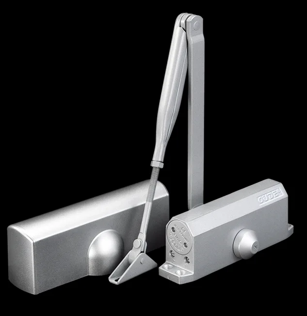 Door closer