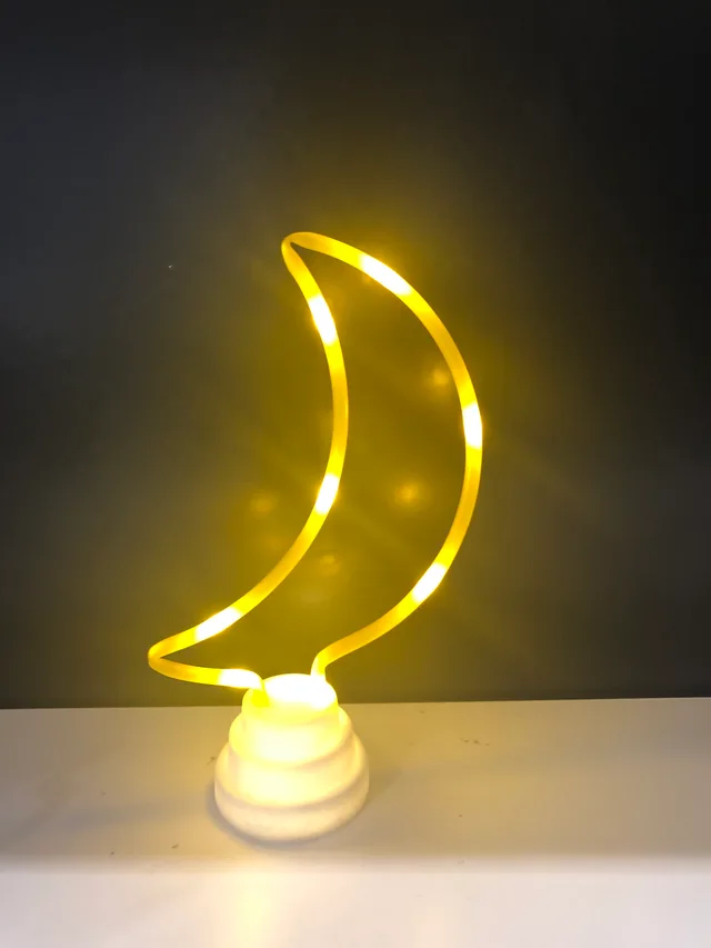 Table LED Deco