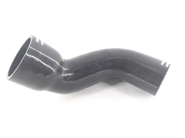 Silicone tube