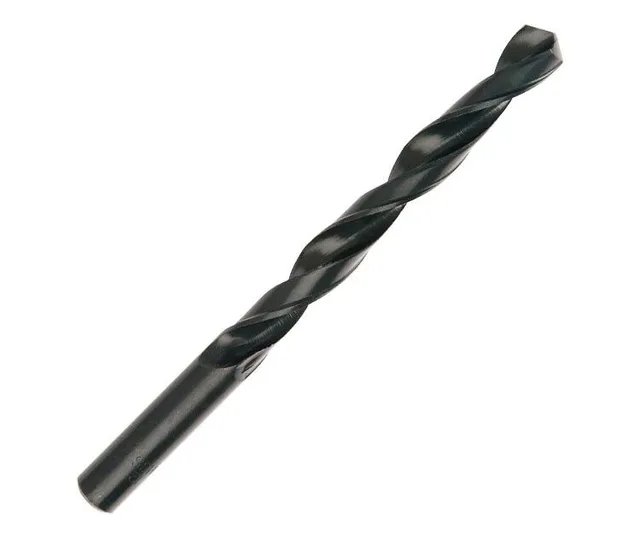 HSS drill bits