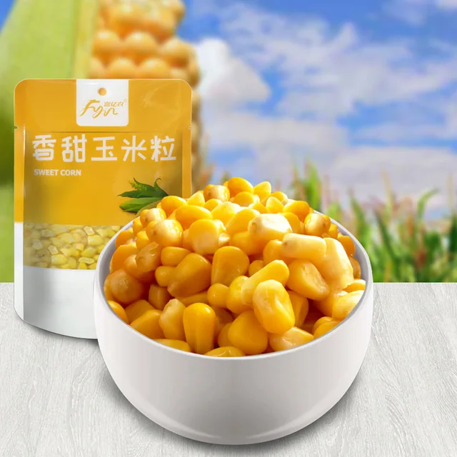 Sweet Corn
