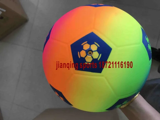 Soccerball