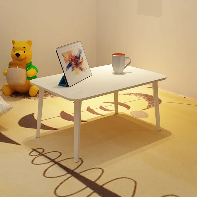 Laptop Table for Bed，Foldable Sofa Breakfast Tray