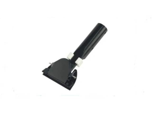 Dust mop Clip with handle