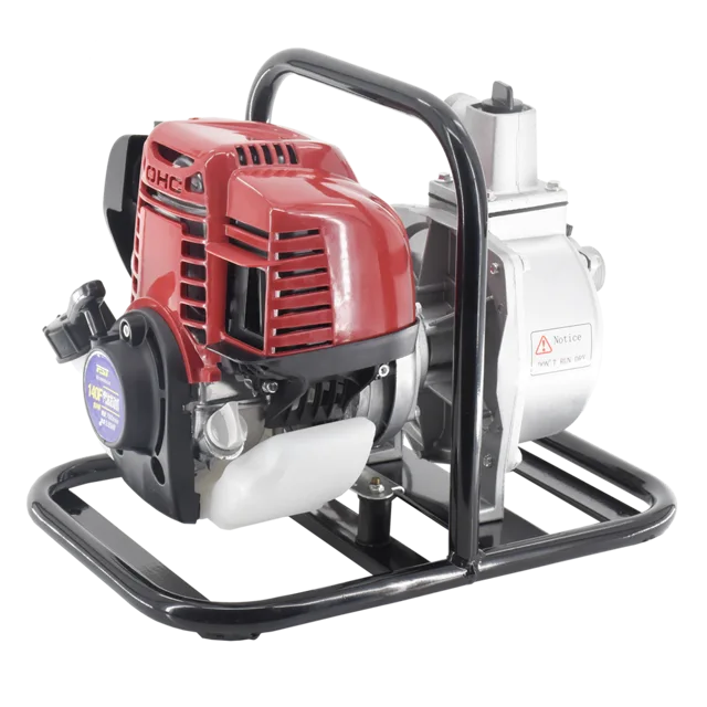 Water-Pump Fst-25ew