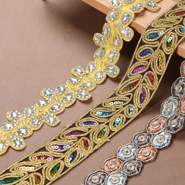 Special Lace Trim