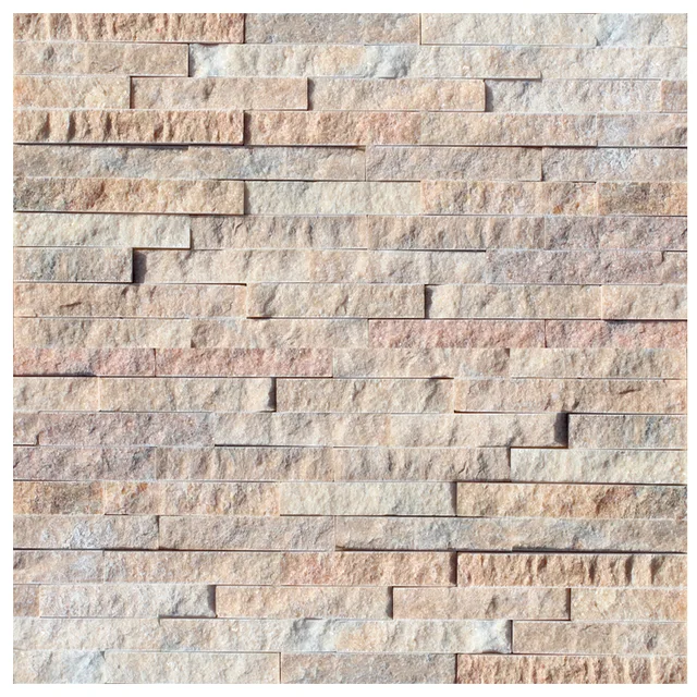 Natural Slate Stack Stone for Wall/Feature Wall Cladding