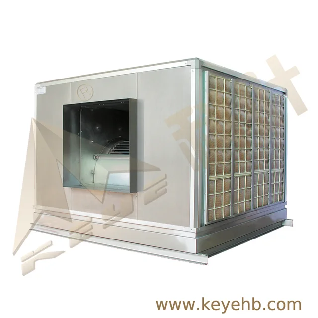 LC-50（Evaporative Air Cooler）