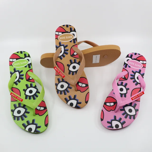Pe Plastic Slipper