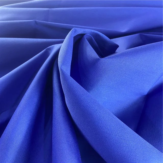 T/C65/35 Dyed Poplin45x45 96x72
