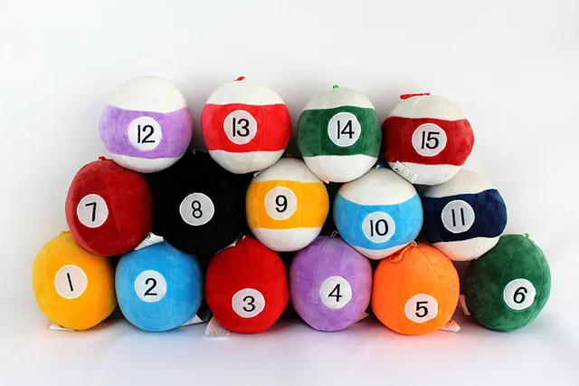 Billiards