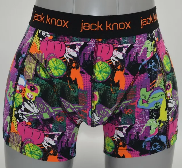 Mens boxer