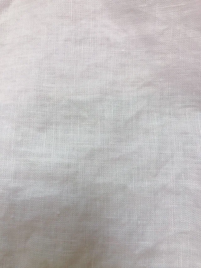 Linen fabric