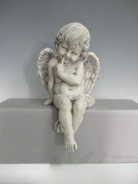 Polyresin Angel Décor Pc