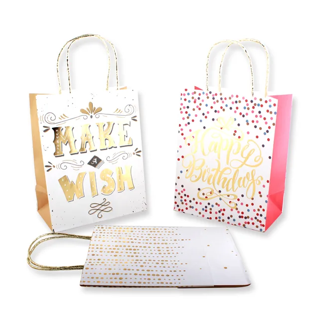 Giftbag-Paperbag