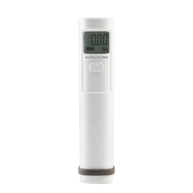 Luggage Scale Battery-free