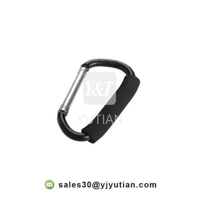 Large Carabiner Hooks