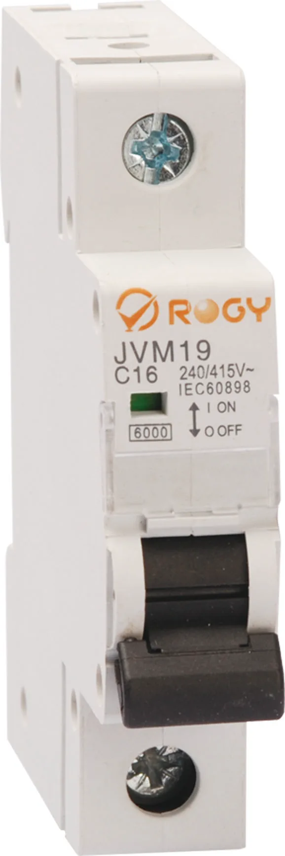 Miniature Circuit Breaker
